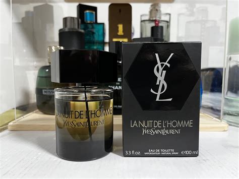 ysl lndl